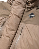 F.C.Real Bristol 25A/W FIELD DOWN PARKA [ FCRB-252020 ]