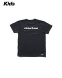F.C.Real Bristol for Kids 26A/W AUTHENTIC TEE [ FCRB-K262019 ]