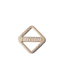 [ Pre-order ] F.C.Real Bristol 26A/W EMBLEM CARABINER [ FCRB-262143 ]