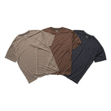 F.C.Real Bristol 26A/W TECH DRY 3-PACK TEE [ FCRB-262098 ]