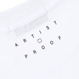 ARTIST PROOF ART is T S/S T-Shirt