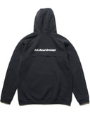 F.C.Real Bristol 25A/W TECH SWEAR VENTILATION HOODIE [ FCRB-252072 ]