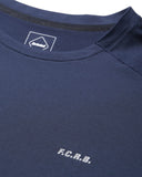 F.C.Real Bristol 26S/S S/S PRACTICE TOP [ FCRB-260009 ]