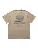 [ Pre-order ] F.C.Real Bristol 26A/W SPIRIT TEE [ FCRB-262109 ]