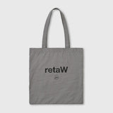 fragment design x retaW NYLON TOTE