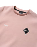[ Pre-order ] F.C.Real Bristol 26A/W TECH SWEAT CREWNECK TOP [ FCRB-262062 ]