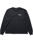 F.C.Real Bristol 26A/W BRISTOL L/S BAGGY TEE [ FCRB-262112 ]
