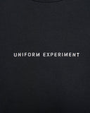 [ Pre-order ] uniform experiment 26A/W LOOSE SWEATSHIRT [ UE-262046 ]