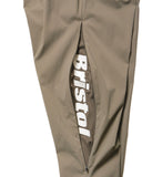 [ Pre-order ] F.C.Real Bristol 26A/W CORDURA STRETCH VENTILATION TAPERED PANTS [ FCRB-262078 ]