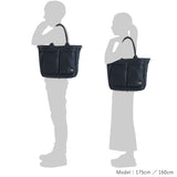 PORTER ALL NEW TANKER TOTE BAG(L) [ 622-26109 ]