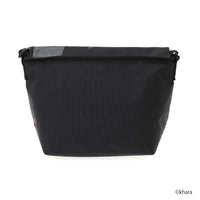 RADIO EVA x Manhattan Portage NY MESSENGER BAG JR (MD) MGNT REVA