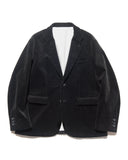 SOPHNET. 26A/W CORDUROY 2-BUTTON JACKET [ SPNT-262034 ]