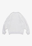 [ Pre-order ] WTAPS 26S/S ACADEMY / SWEATER / COTTON [ 261ATDT-CSM04 ]