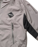 F.C.Real Bristol 25S/S BREATHABLE TRAIL JACKET [ FCRB-250051 ]