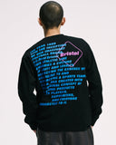 [ Pre-order ] F.C.Real Bristol 26A/W ORIGIN L/S POCKET TEE [ FCRB-262116 ]
