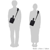 PORTER AIR DUCK BUCKET BAG [ 506-19028 ]