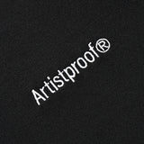 ARTIST PROOF Visual Arts S/S T-shirt w/Drawcord