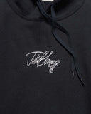 [ Pre-order ] uniform experiment 26A/W JUDY BLAME: COLLECTIVE CROSS SWEAT HOODIE [ UE-262083 ]