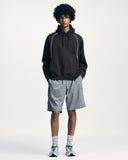 [ Pre-order ] SOPHNET. 26S/S TROPICAL CHECK EASY SHORTS [ SPNT-260031 ]