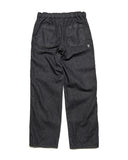 uniform experiment 26A/W NEP DENIM COMFORT UTILITY PANTS [ UE-262029 ]