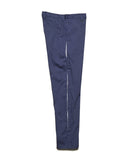 [ Pre-order ] uniform experiment 26A/W STRETCH TWILL SIDE TAPE PANTS [ UE-262007 ]