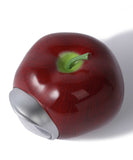 UNDERCOVER x MEDICOM TOY GILAPPLE CLOCK RED [ UC2E9Z02-1 ]