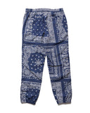 [ Pre-order ] F.C.Real Bristol 26S/S BANDANA NYLON EASY PANTS [ FCRB-260038 ]