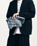 SOPHNET. 26S/S EX. EDUVACATION COAT [ SPNT-260049 ]