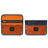 PORTER ALL NEW TANKER 3WAY DOCUMENT BAG W zip [ 622-26107 ]