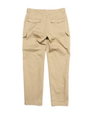 SOPHNET. 25S/S SLIM FIT CARGO SLACKS [ SOPH-250042 ]