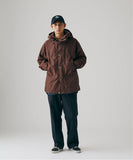 THE NORTH FACE PURPLE LABEL x JOURNAL STANDARD Grosgrain Field Jacket