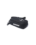 [ Pre-order ] F.C.Real Bristol 26A/W CORDURA RIPSTOP GADGET BAG [ FCRB-262137 ]