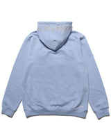 F.C.Real Bristol 25A/W LETTERED SWEAT HOODIE [ FCRB-252093 ]