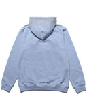 F.C.Real Bristol 25A/W LETTERED SWEAT HOODIE [ FCRB-252093 ]
