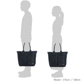 PORTER ALL NEW TANKER TOTE BAG(L) [ 622-26109 ]