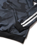 [ Pre-order ] F.C.Real Bristol 26A/W TRAINING TRACK PULLOVER HOODIE [ FCRB-262056 ]