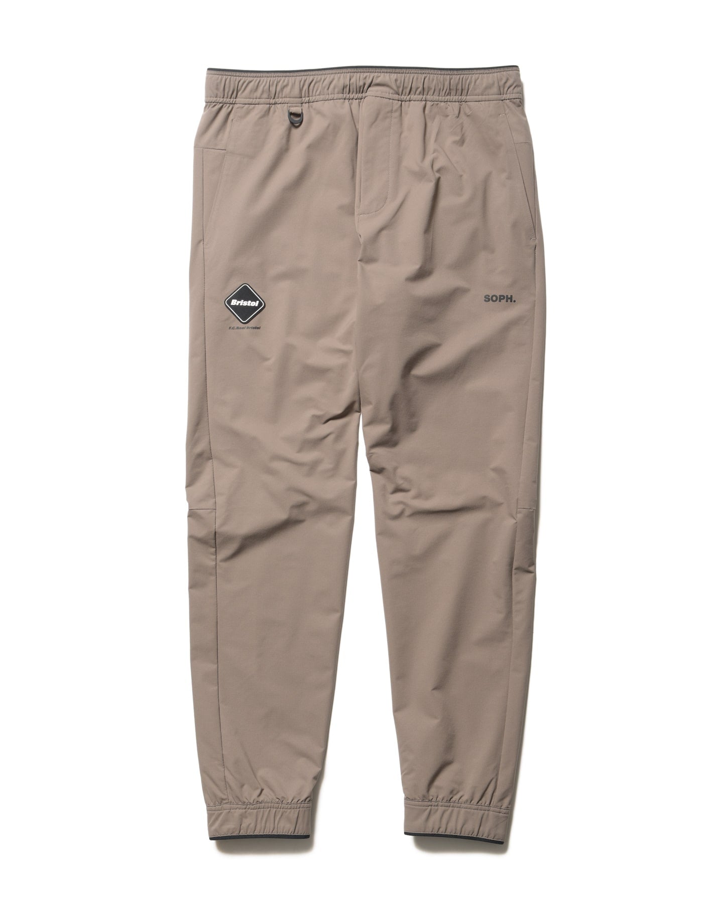 パンツ fcrb PDK RIBBED PANTS bristol f.c.r.b F.C.Real Bristol 25A/W TRAINING TRACK RIBBED PANTS [ FCRB