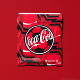 JAPAN Convenience Store x Coca-Cola Imabari Towel Handkerchief