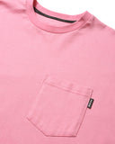 [ Pre-order ] F.C.Real Bristol 26A/W ORIGIN POCKET TEE [ FCRB-262117 ]