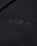 SOPHNET. 25A/W Champion REVERSE WEAVE HOODIE [ SPNT-252102 ]