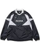 F.C.Real Bristol 26A/W STAR WARM-UP PISTE [ FCRB-262001 ]