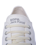 SOPHNET. 26S/S CONVERSE JACK PURCELL [ SPNT-260088 ]
