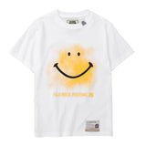 Maison MIHARA YASUHIKO x FUJI ROCK FESTIVAL`26 SMILEY FACE Tee / FRF edition
