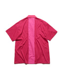 [ Pre-order ] SOPHNET. 26A/W STAR S/S POLO SHIRT [ SPNT-262074 ]