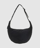 COMME des GARCONS HOMME NYLON RIPSTOP QUILTING BAG [ HR-K205-051 ]