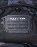 SOPHNET. 26A/W TUMI COMPANION TOTE [ SOPH-262004 ]