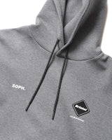 F.C.Real Bristol 25A/W TECH SWEAR PULLOVER HOODIE [ FCRB-252073 ]