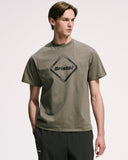[ Pre-order ] F.C.Real Bristol 26A/W SHADOW EMBLEM TEE [ FCRB-262111 ]