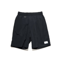 uniform experiment 25S/S CRYSTAL NYLON EASY SHORTS [ UE-250023 ]