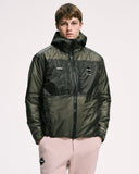 F.C.Real Bristol 26A/W INSULATION HOODED JACKET [ FCRB-262021 ]